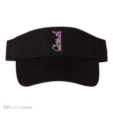Class Of 2026 Twenty 26 Senior Visor