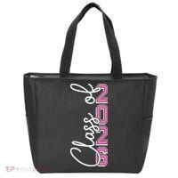 Class Of 2026 Twenty 26 Senior Tote Bag thumb 0