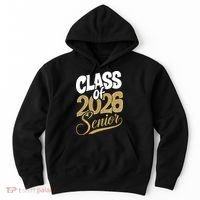 Class Of 2026 Senior Hoodie thumb 0