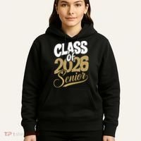 Class Of 2026 Senior Hoodie thumb 5