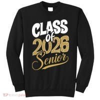 Class Of 2026 Senior Sweatshirt thumb 0