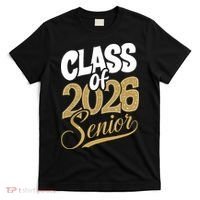 Class Of 2026 Senior T-Shirt thumb 0