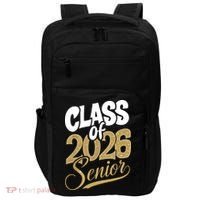 Class Of 2026 Senior Impact Tech Backpack thumb 0