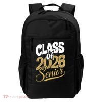 Class Of 2026 Senior Backpack thumb 0