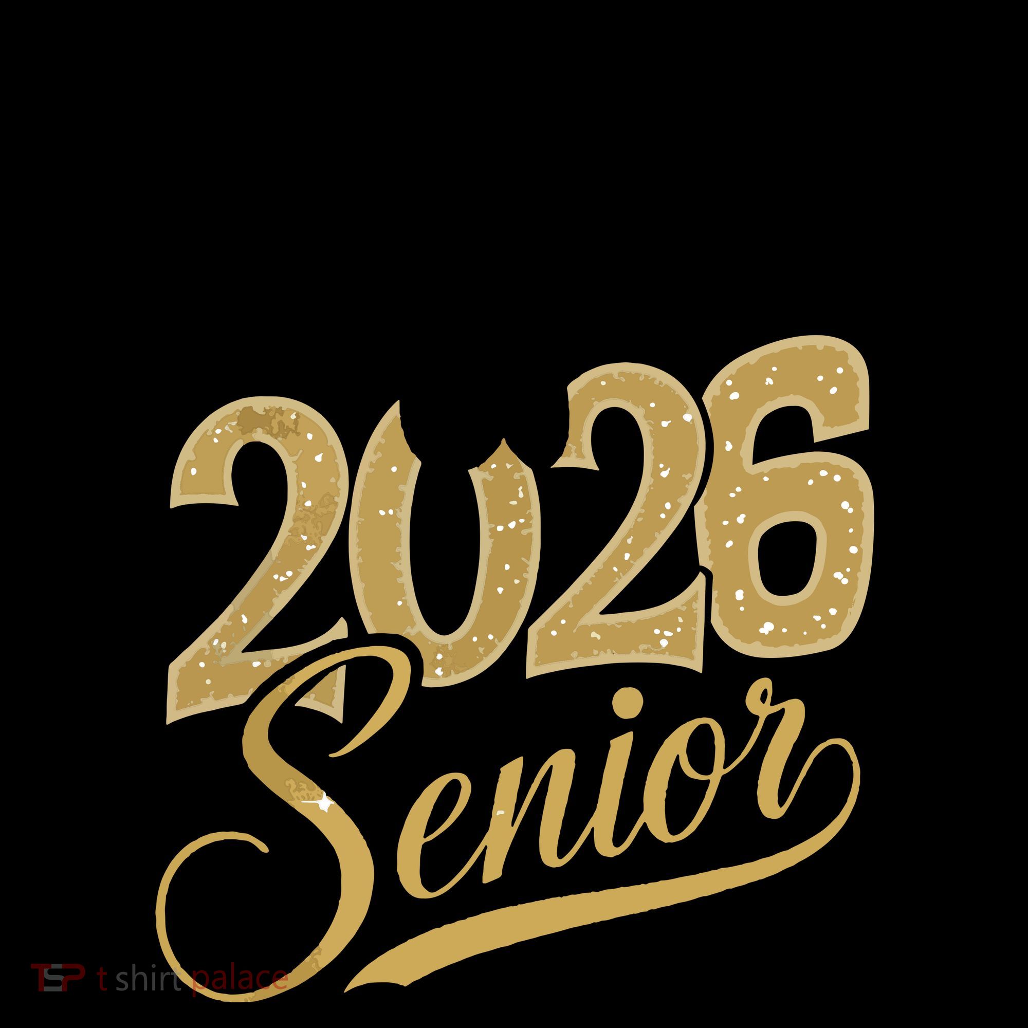 Class Of 2026 Senior Coffee Mug