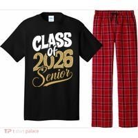 Class Of 2026 Senior Pajama Set thumb 0