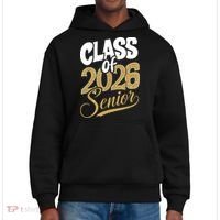 Class Of 2026 Senior District V.I.T. Heavyweight Hoodie thumb 0
