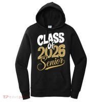 Class Of 2026 Senior Women's Hoodie thumb 0