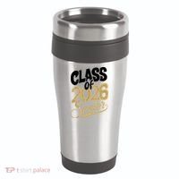 Class Of 2026 Senior 16oz Travel Tumbler thumb 0