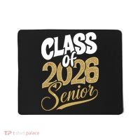 Class Of 2026 Senior Mousepad thumb 0