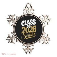 Class Of 2026 Senior Ornament thumb 0