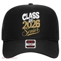 Class Of 2026 Senior Hat thumb 0