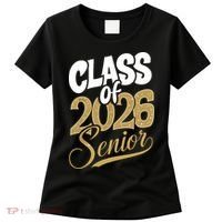 Class Of 2026 Senior Women's T-Shirt thumb 0