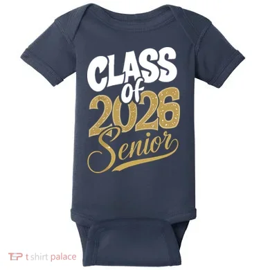 Baby Bodysuit