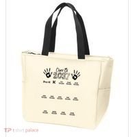 Class Of 2037 Grow With Me Prek To 12th Grade Tote Bag thumb 3