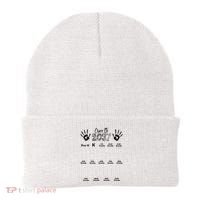 Class Of 2037 Grow With Me Prek To 12th Grade Beanie thumb 0