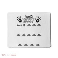 Class Of 2037 Grow With Me Prek To 12th Grade Mousepad thumb 0
