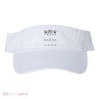 Class Of 2037 Grow With Me Prek To 12th Grade Visor thumb 0