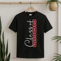 Class Of 2026 Senior 26 Graduation Gift Merch T-Shirt thumb 2