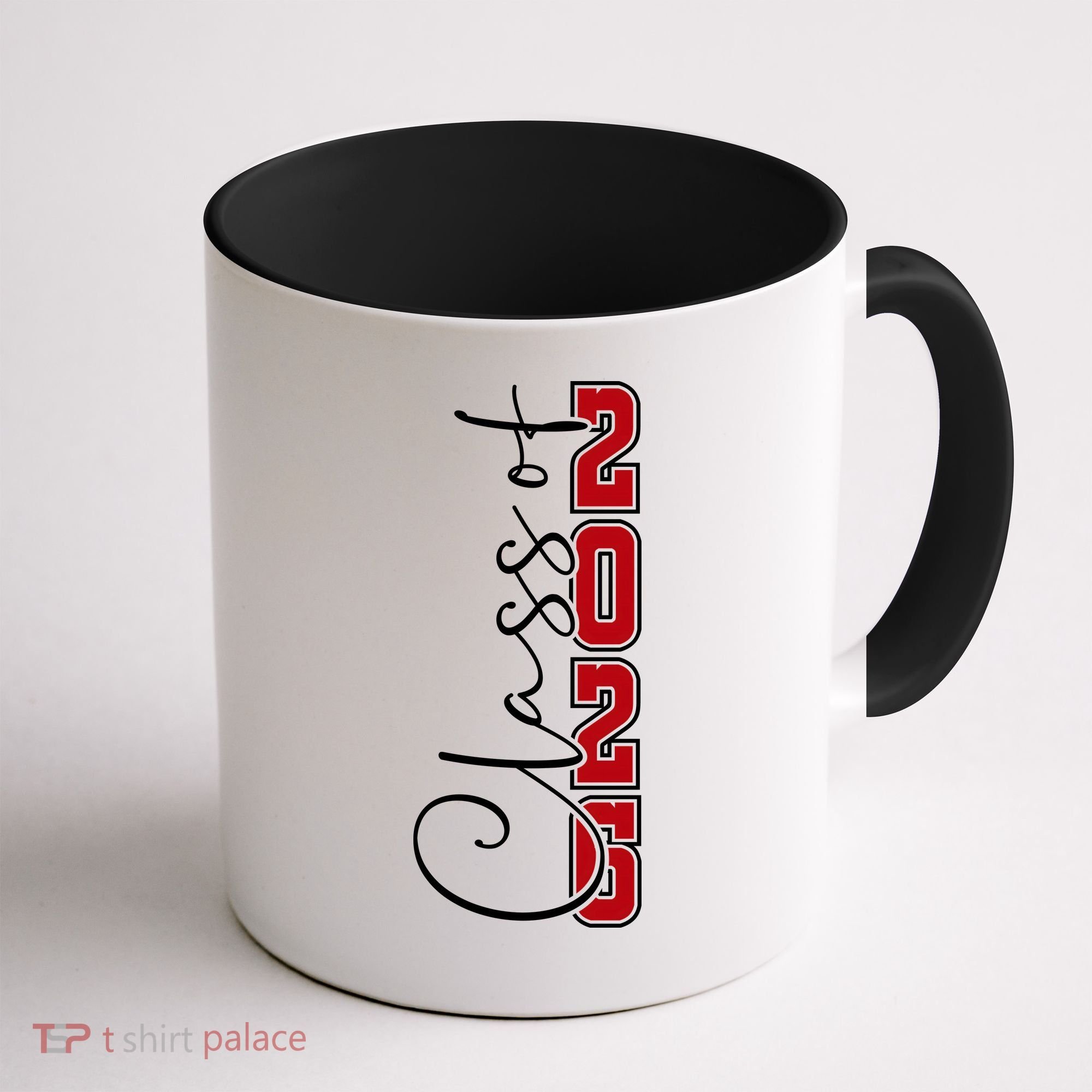 Class Of 2026 Senior 26 Graduation Gift Merch Coffee Mug