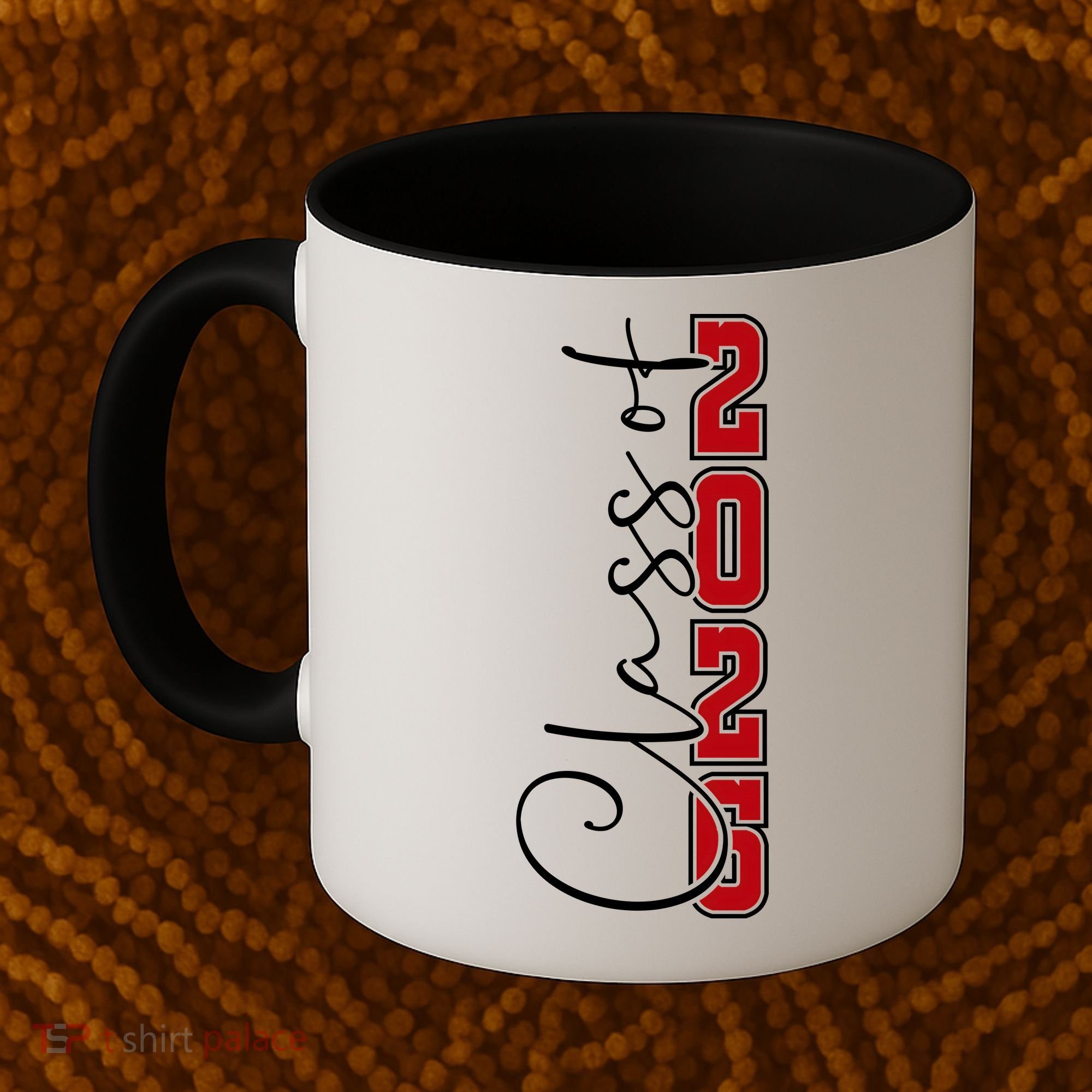 Class Of 2026 Senior 26 Graduation Gift Merch Coffee Mug