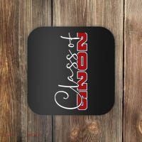 Class Of 2026 Senior 26 Graduation Gift Merch Coaster thumb 0