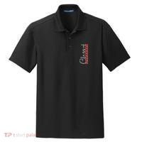 Class Of 2026 Senior 26 Graduation Gift Merch Dry Zone Grid Polo thumb 0