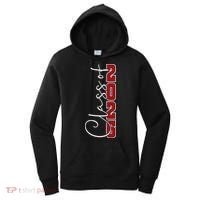 Class Of 2026 Senior 26 Graduation Gift Merch Women's Hoodie thumb 0