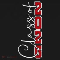 Class Of 2026 Senior 26 Graduation Gift Merch Women's Hoodie thumb 2