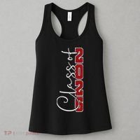 Class Of 2026 Senior 26 Graduation Gift Merch Women's Tank Top thumb 3