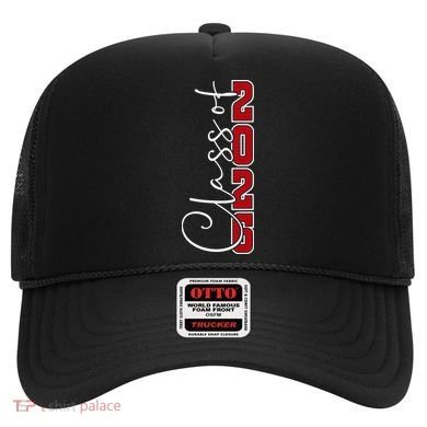 Class Of 2026 Senior 26 Graduation Gift Merch Hat