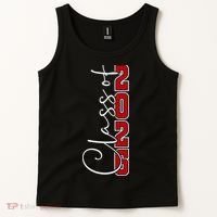 Class Of 2026 Senior 26 Graduation Gift Merch Tank Top thumb 2