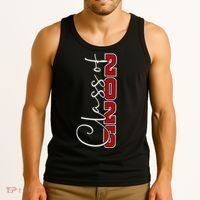 Class Of 2026 Senior 26 Graduation Gift Merch Tank Top thumb 3