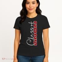 Class Of 2026 Senior 26 Graduation Gift Merch Women's T-Shirt thumb 4