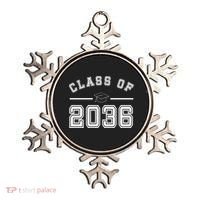 Class Of 2036 Graduation Ornament thumb 0