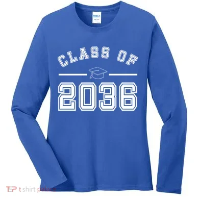 Women's Long Sleeve Shirt