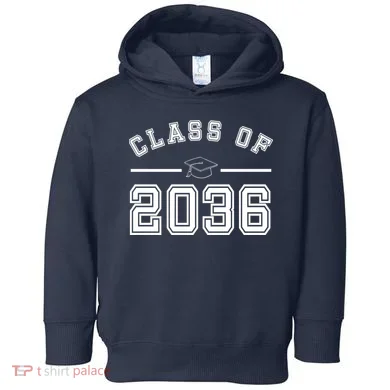 Toddler Hoodie