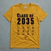Class Of 2035 Graduation Countdown T-Shirt thumb 5