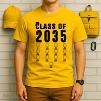 Class Of 2035 Graduation Countdown T-Shirt thumb 6