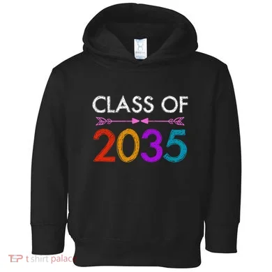 Toddler Hoodie