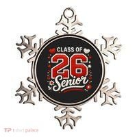 Class Of 2026 Senior Graduation Ornament thumb 0