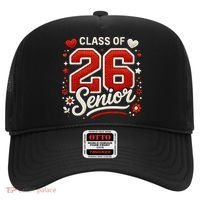 Class Of 2026 Senior Graduation Hat thumb 0