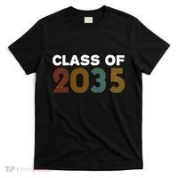 Class Of 2035 Retro T-Shirt thumb 0