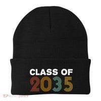 Class Of 2035 Retro Beanie thumb 0