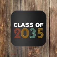 Class Of 2035 Retro Coaster thumb 0