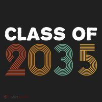 Class Of 2035 Retro Tumbler thumb 3
