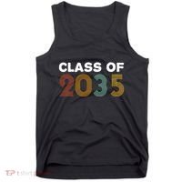 Class Of 2035 Retro Tank Top thumb 0