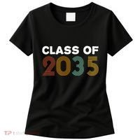Class Of 2035 Retro Women's T-Shirt thumb 0