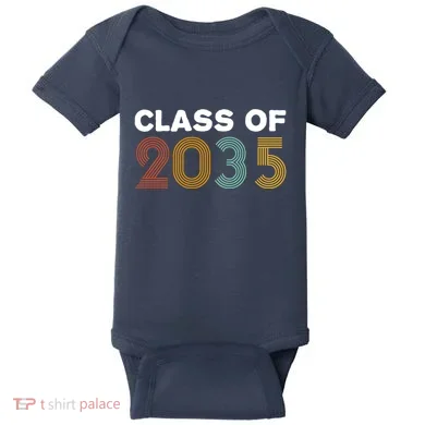 Baby Bodysuit