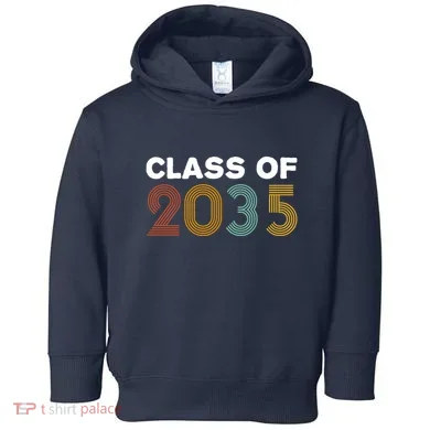 Toddler Hoodie